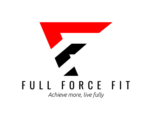 Full Force Fit Coaching